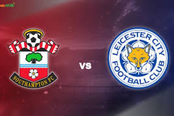 Southampton vs Leicester