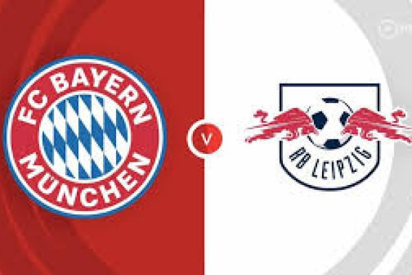 Bayern vs Leipzig