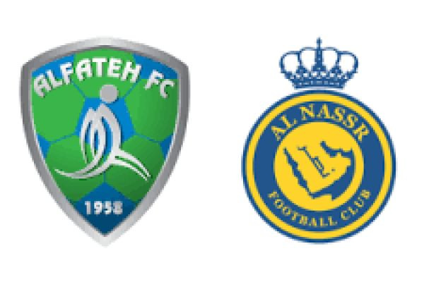 AI-Fateh vs AI-Nassr
