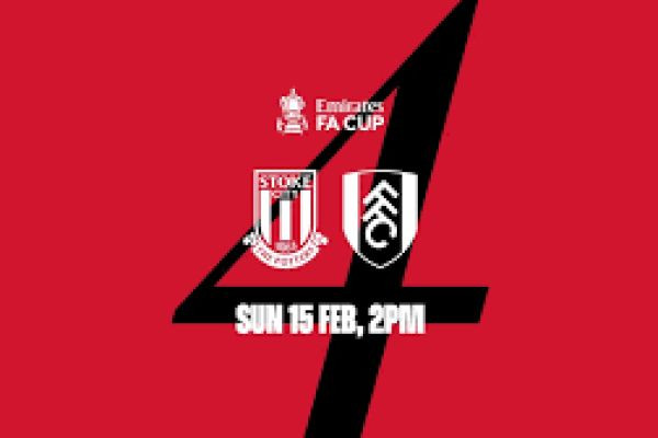 Stoke vs Fulham