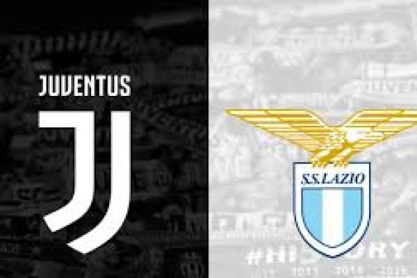 Juventus vs Lazio