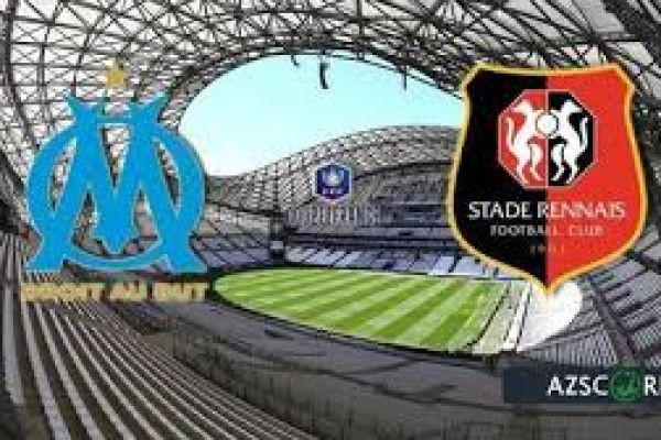 Marseille vs Rennes