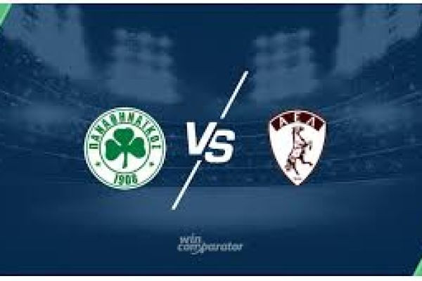 Panathinaikos vs AEL