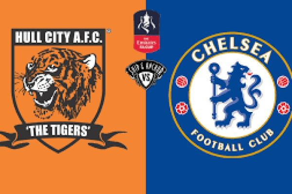 Hull vs Chelsea