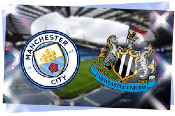 Man City vs Newcastle